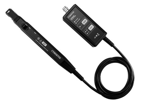 知用電流探頭系列HCPX8030(30A/DC～ 50 MHz )