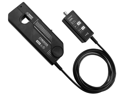 知用高頻交直流電流探頭HCP8150(150A/DC～12 MHz)