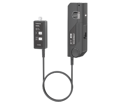 知用高頻交直流電流探頭HCPR8150(150A / DC～12 MHz）