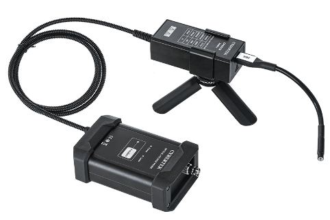 知用光隔離電壓探頭OP6033A (3V~2500V/350MHz)