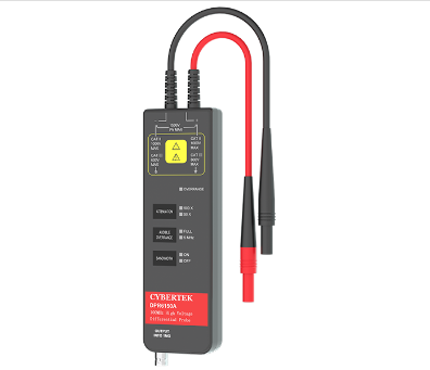 知用高壓差分探頭DPR6700A(7000Vpk/100MHz)