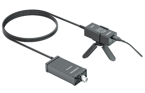 知用光隔離電壓探頭OPB6080 (2.5V~2500V/800MHz)